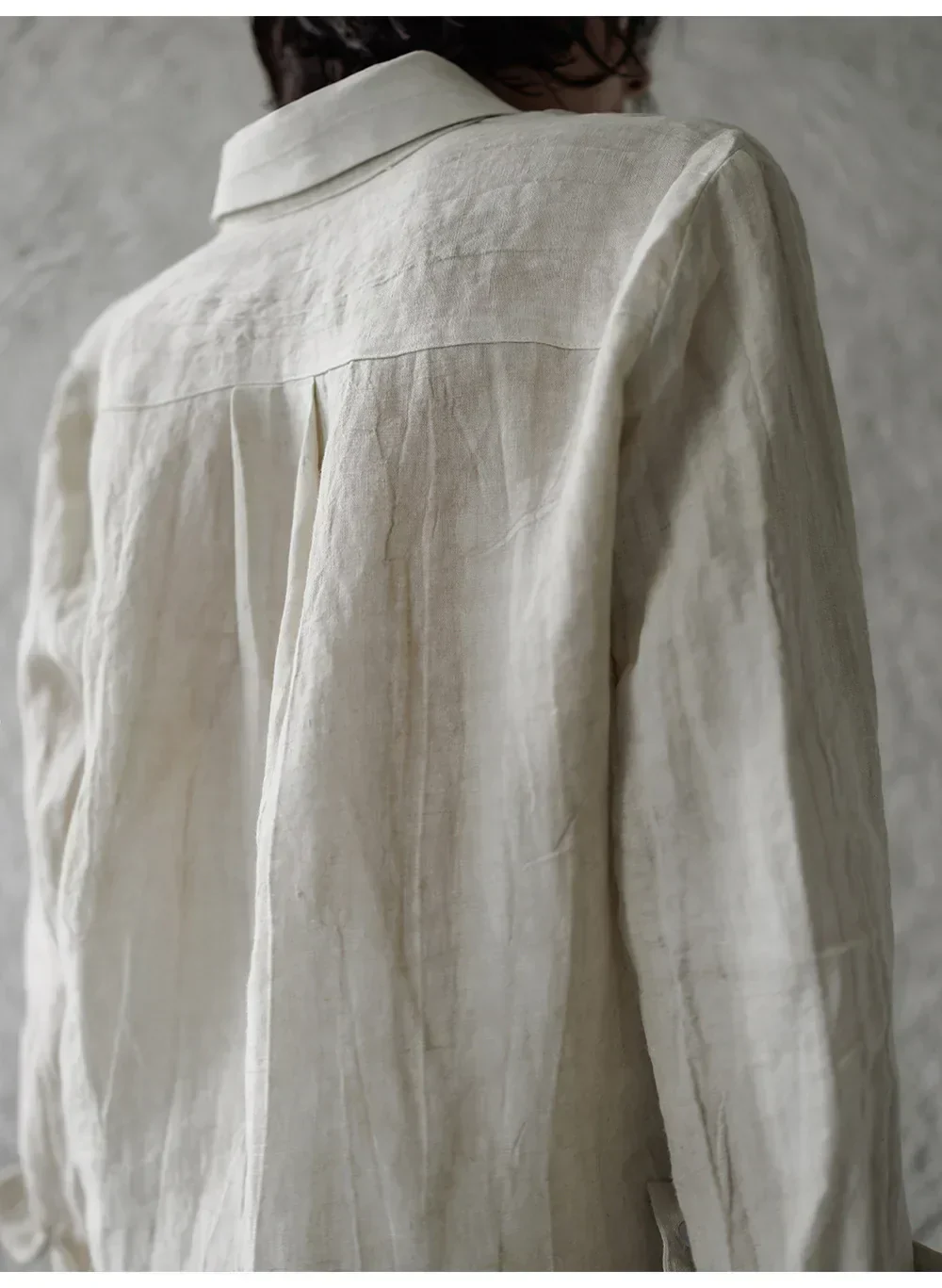 Koszula z plisowaniem - Image 32