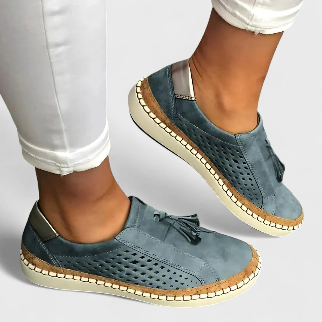 Laura - Ortopedyczne buty tenisowe - Image 3