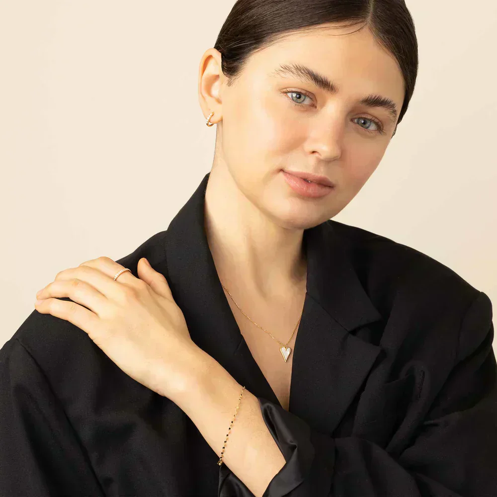 Laurizette | Bransoletka z Złota 14k - Image 3
