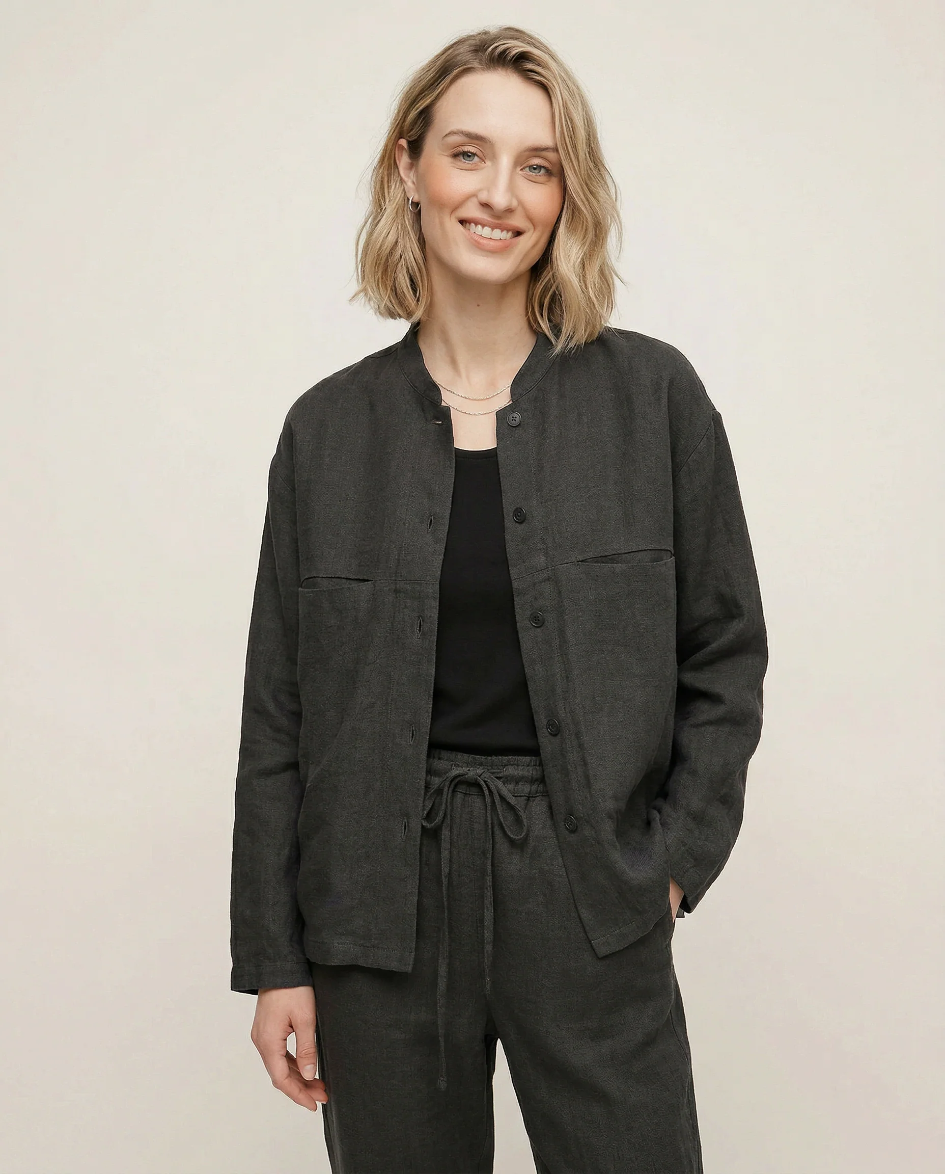 Len ing gallérral Madeline - Image 6