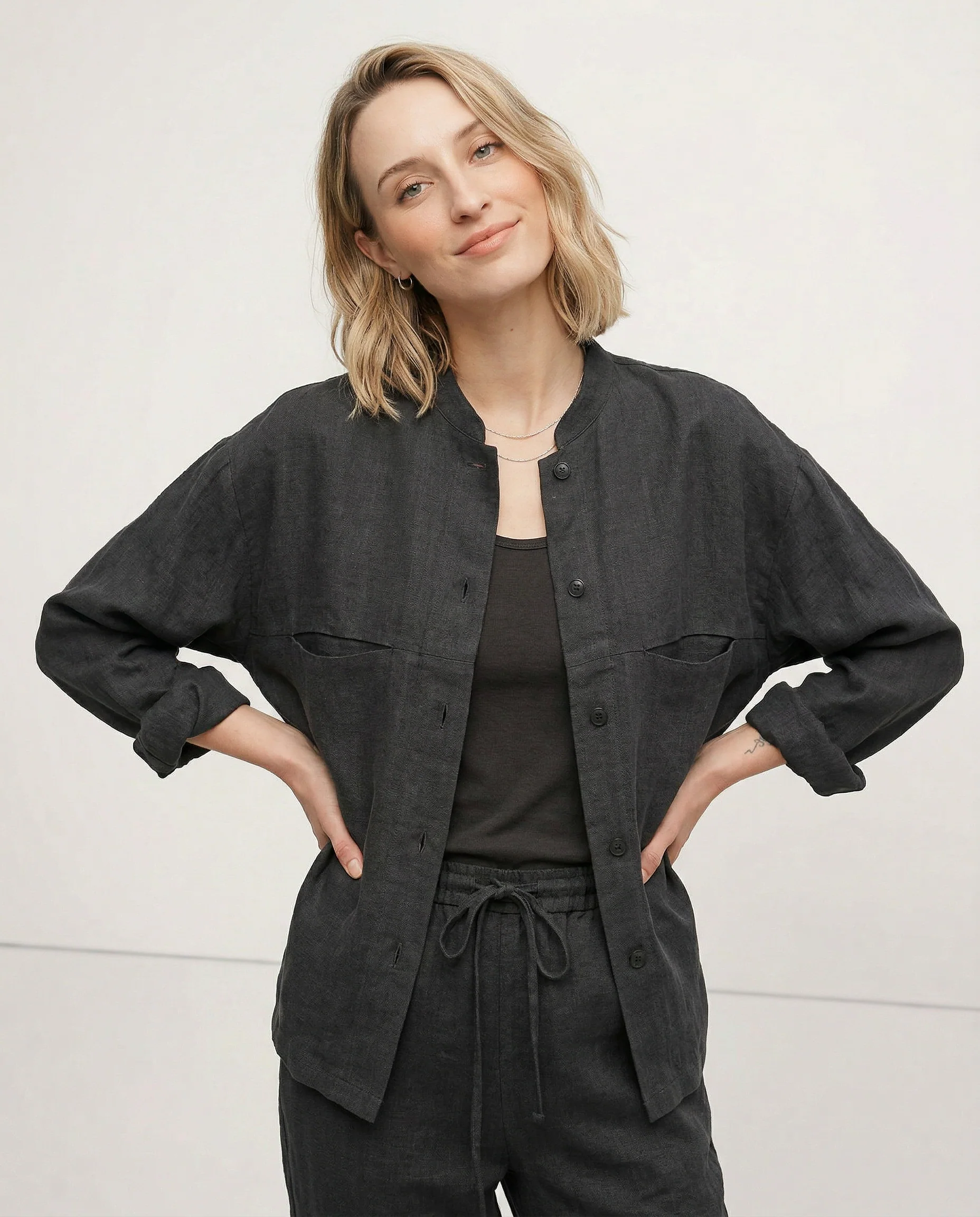 Len ing gallérral Madeline - Image 7