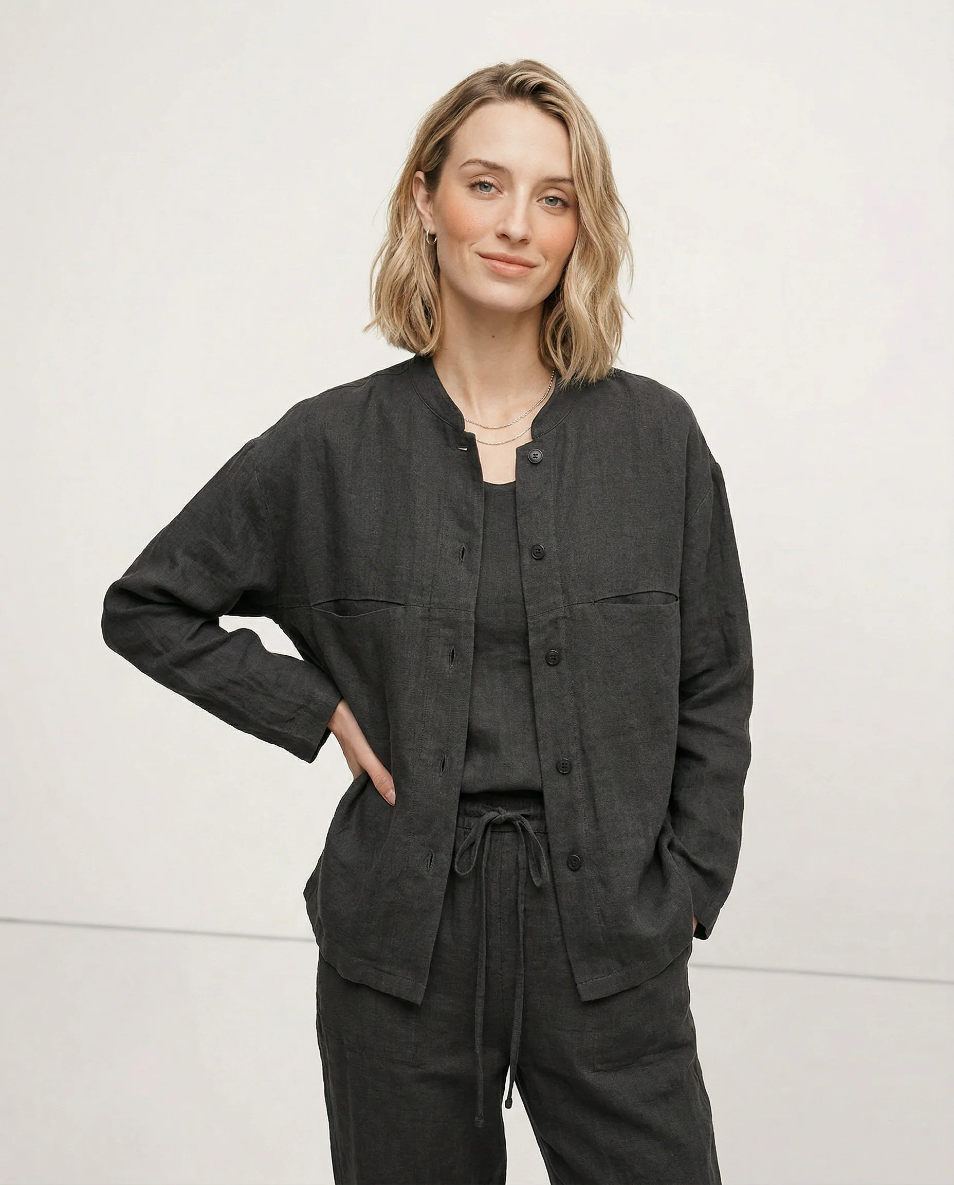Len ing gallérral Madeline - Image 8