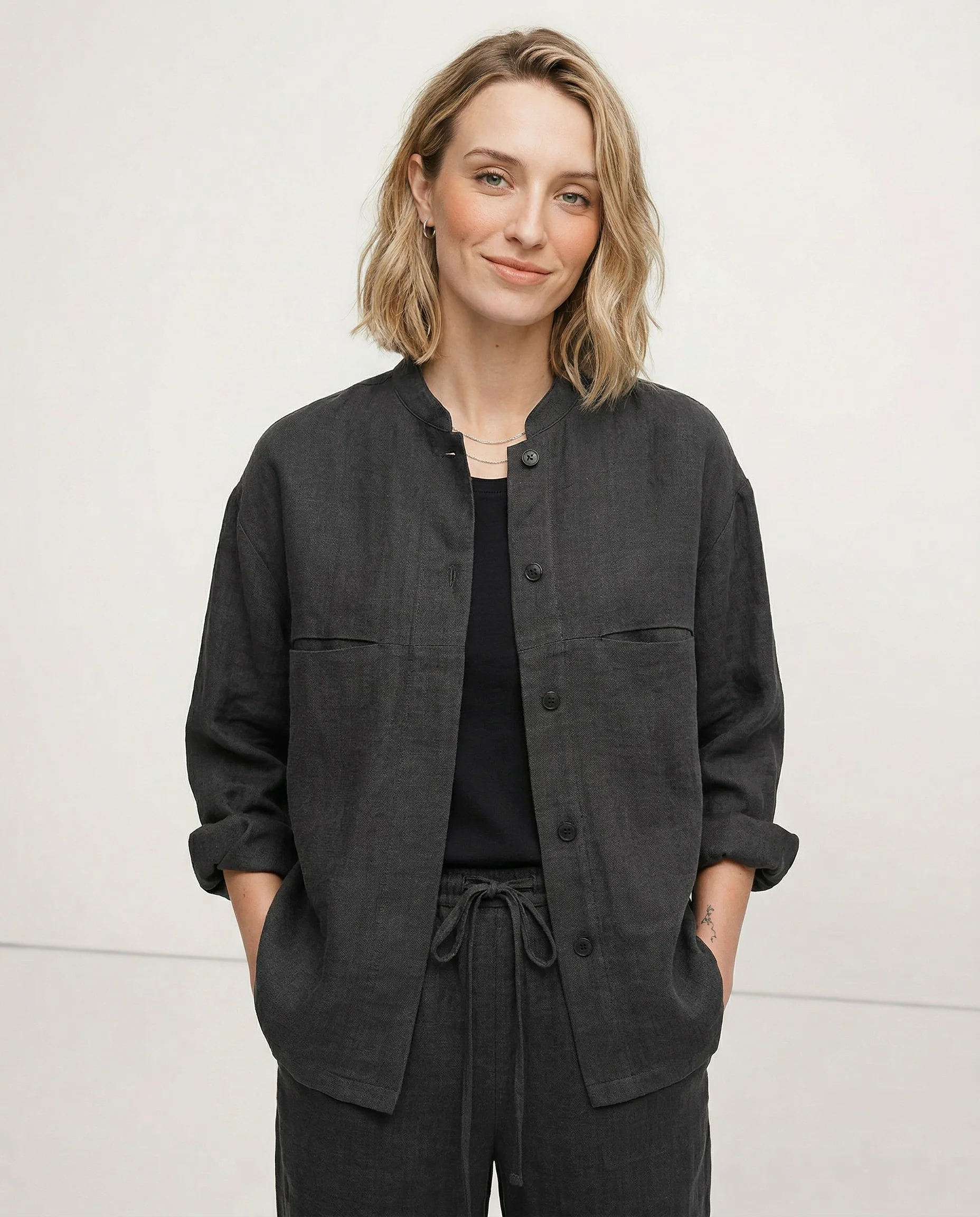 Len ing gallérral Madeline - Image 9
