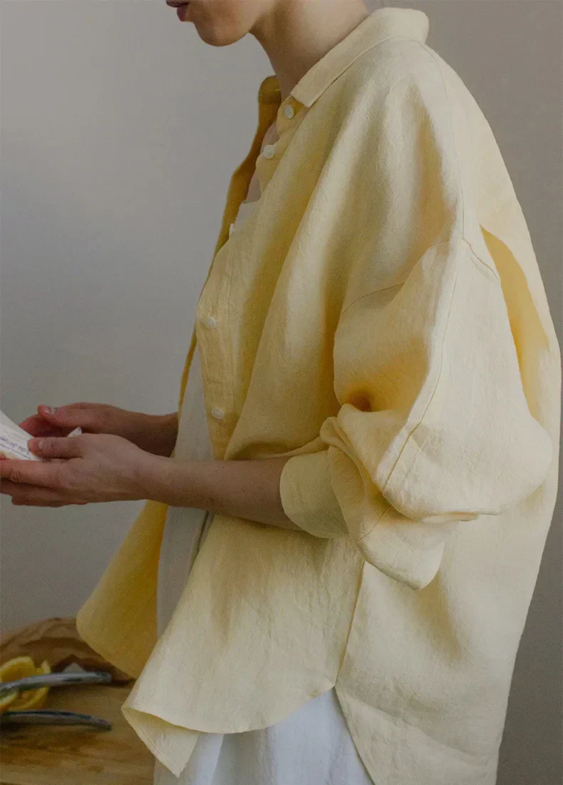 Len z rozcięciami - Image 16