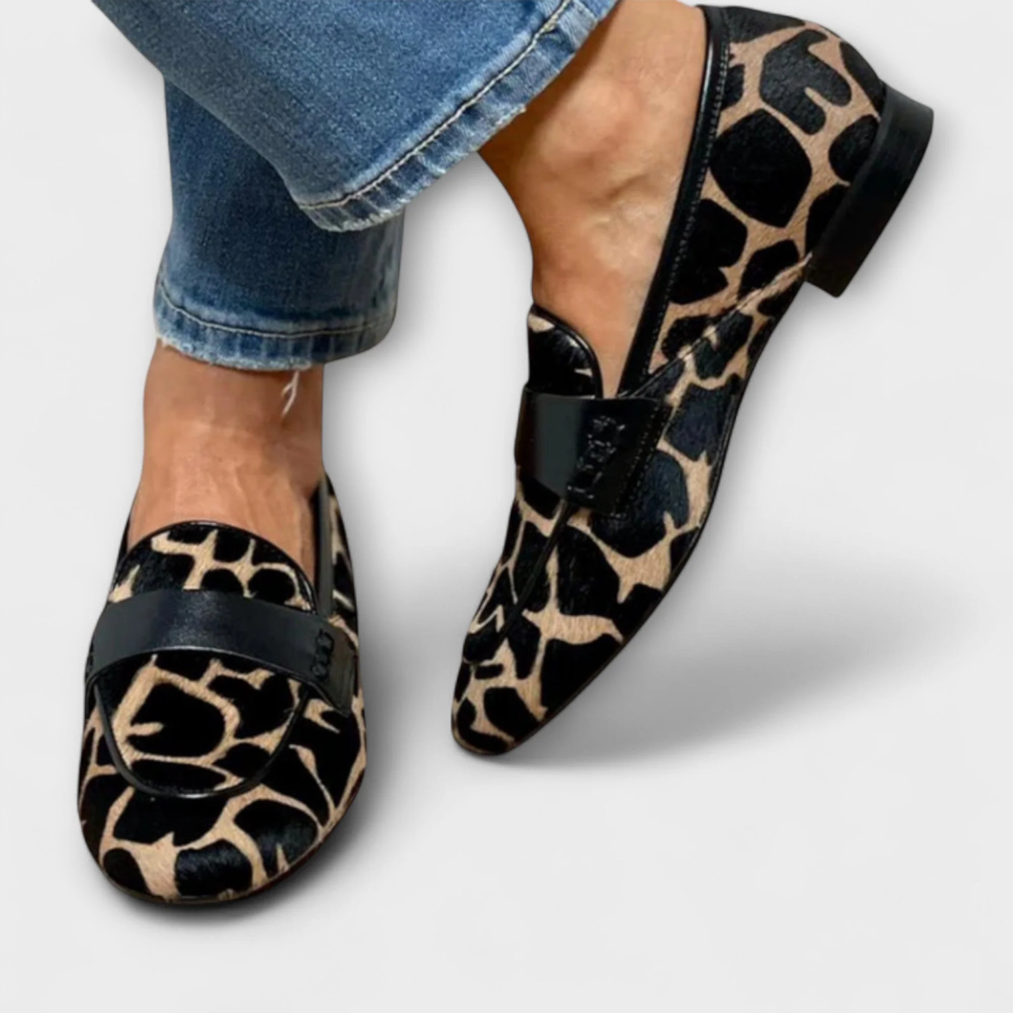 Leopard - Pantofola - Image 2