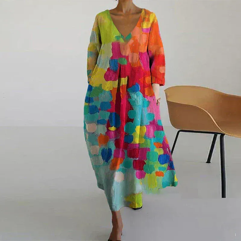 Leticia - Elegancka sukienka - Image 2