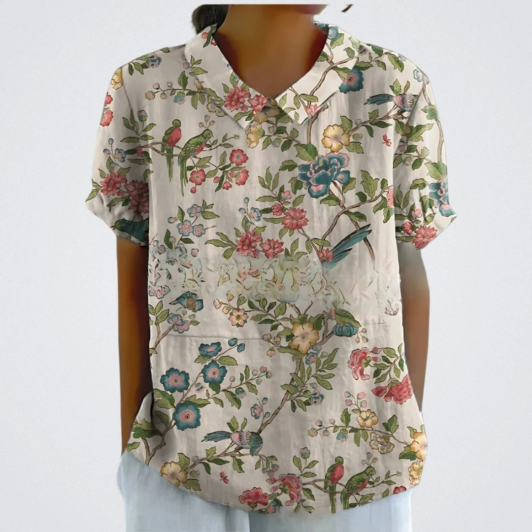 LINA | BLUZA - Image 10