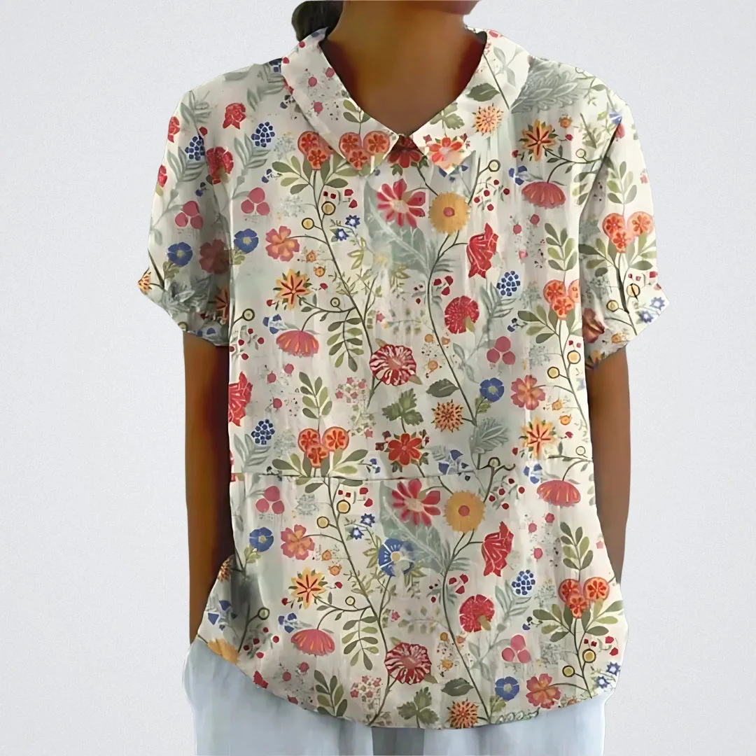 LINA | BLUZA - Image 11