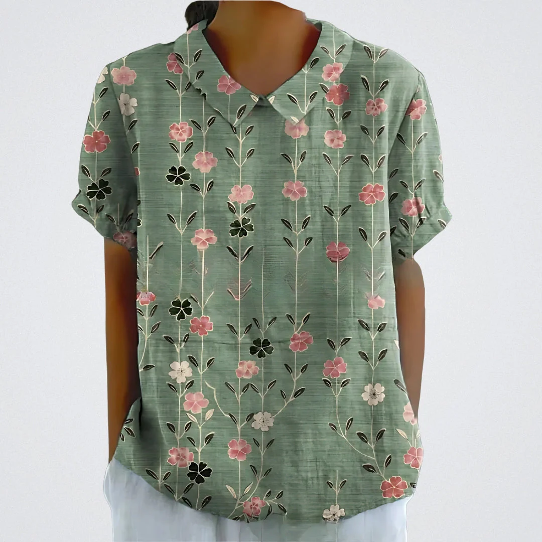 LINA | BLUZA - Image 12