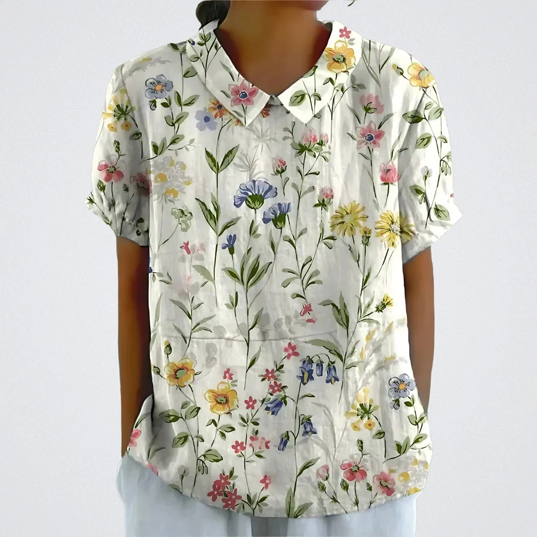 LINA | BLUZA - Image 3