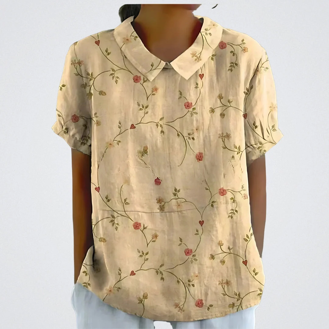 LINA | BLUZA - Image 4