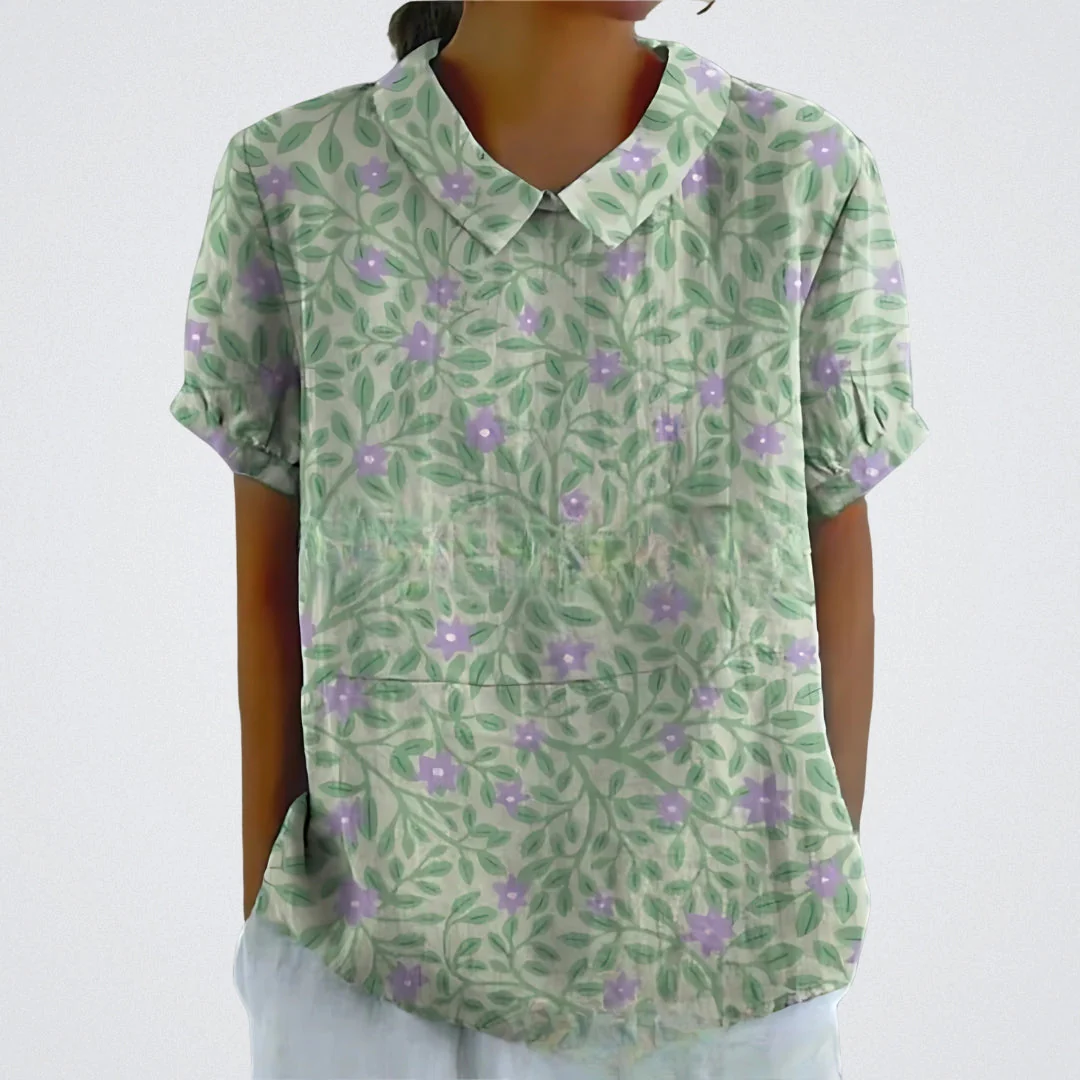 LINA | BLUZA - Image 5