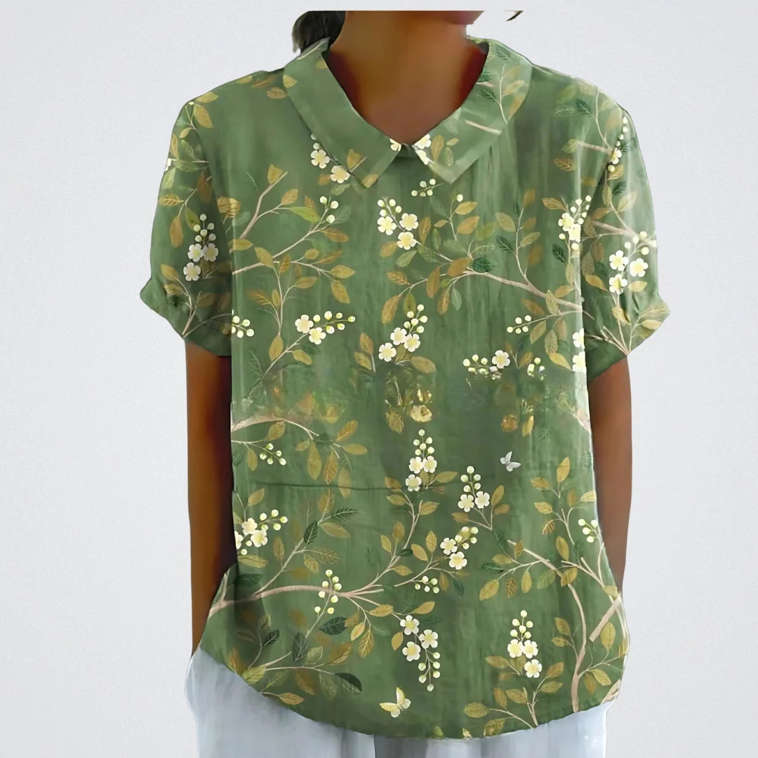 LINA | BLUZA - Image 6