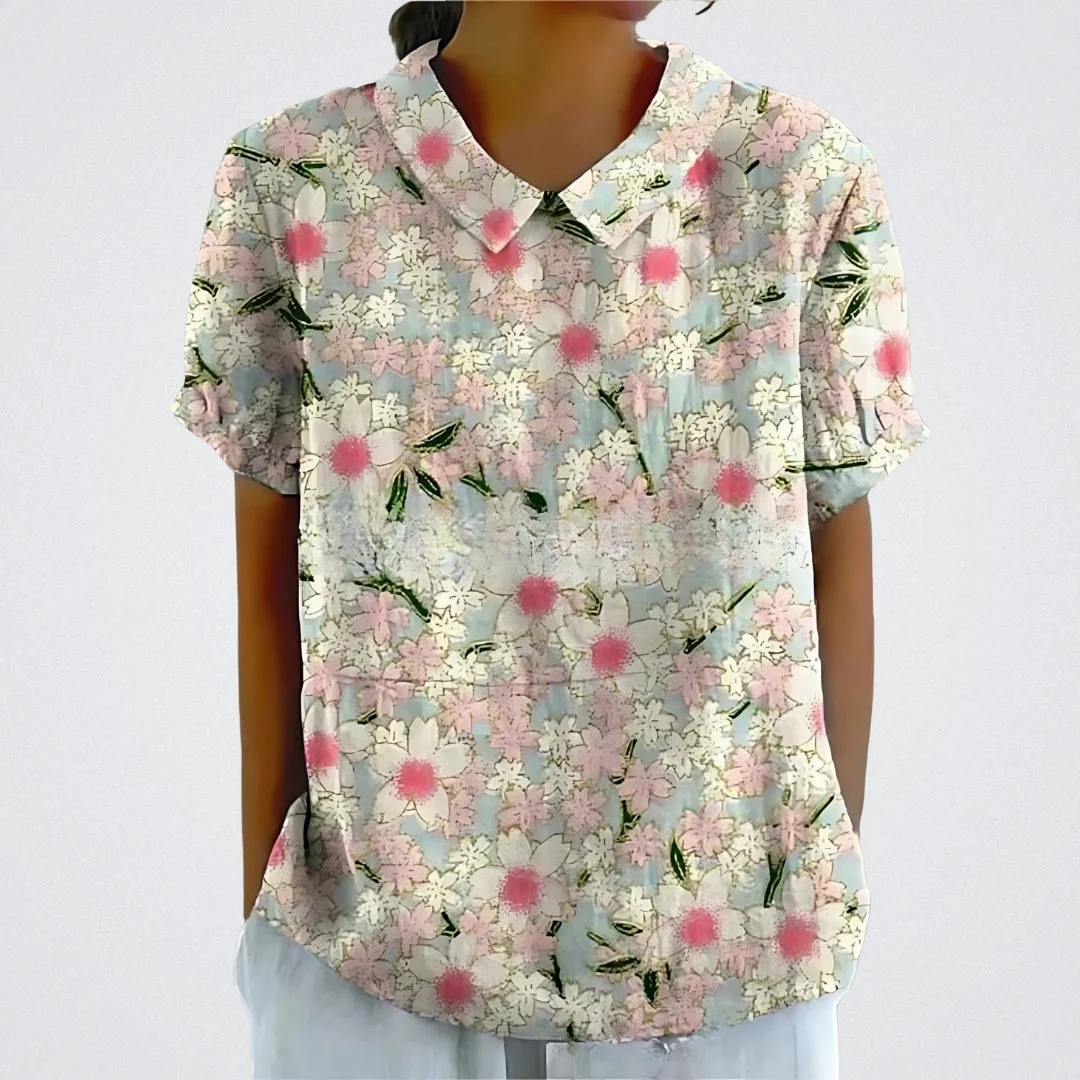 LINA | BLUZA - Image 7