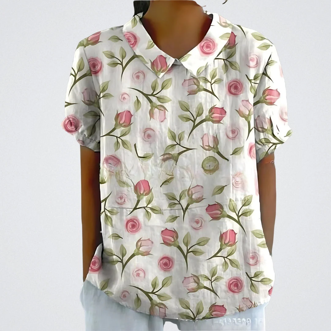 LINA | BLUZA - Image 8