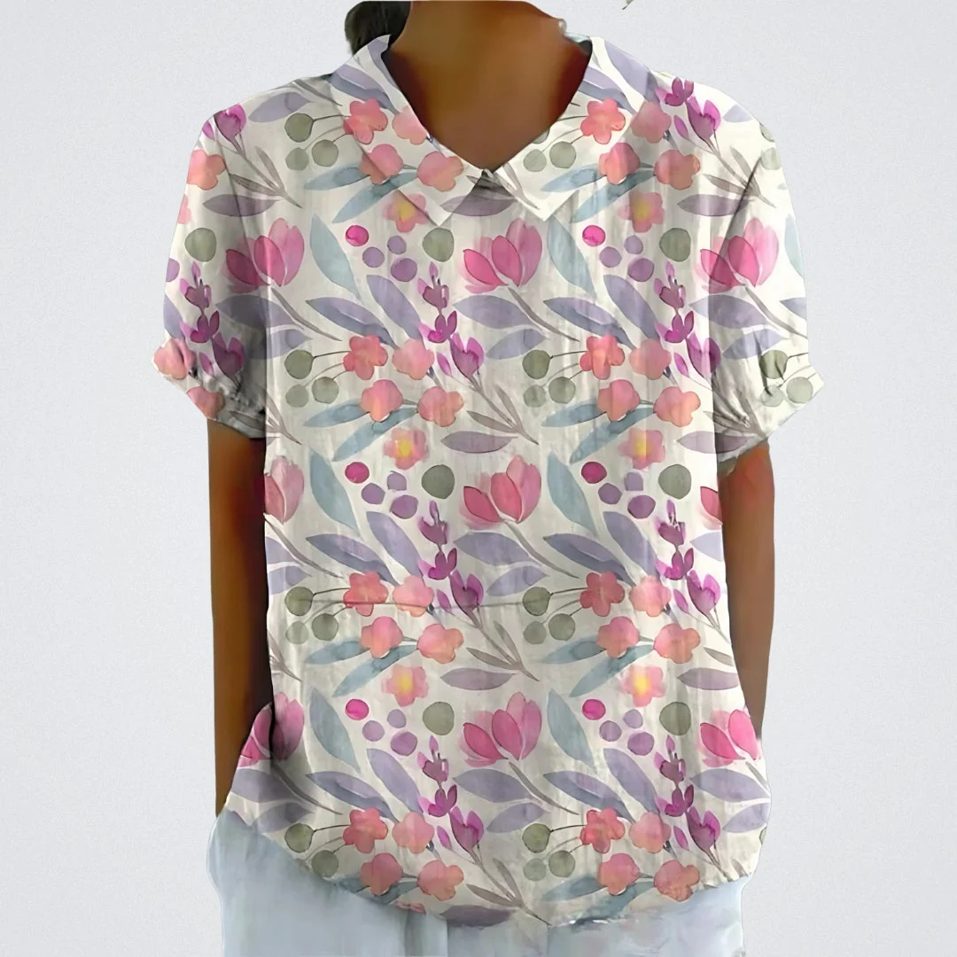 LINA | BLUZA - Image 9