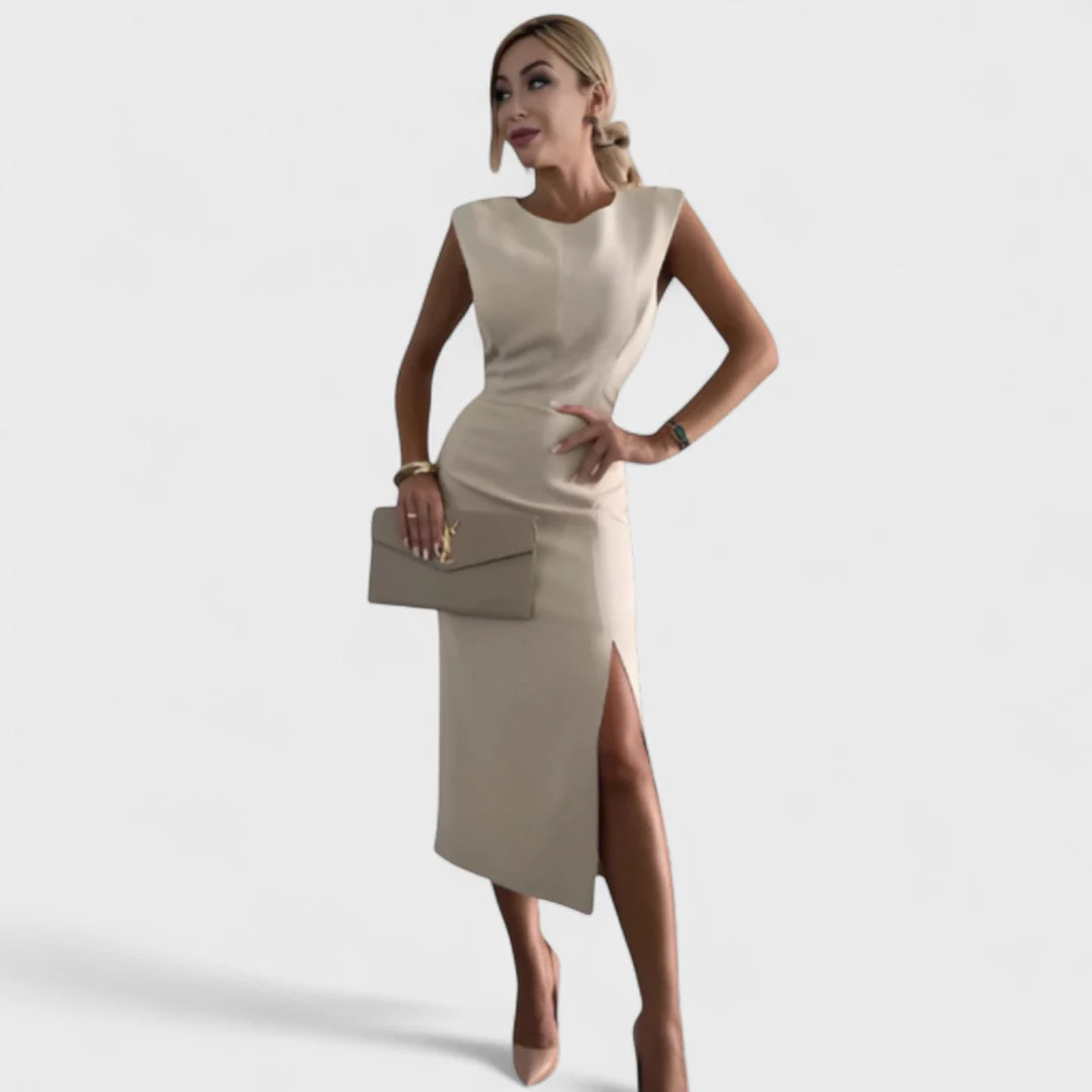 Lula - Letnia sukienka Sunset Chic - Image 5