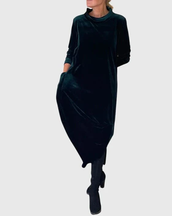 Madison - Elegancka Sukienka - Image 3