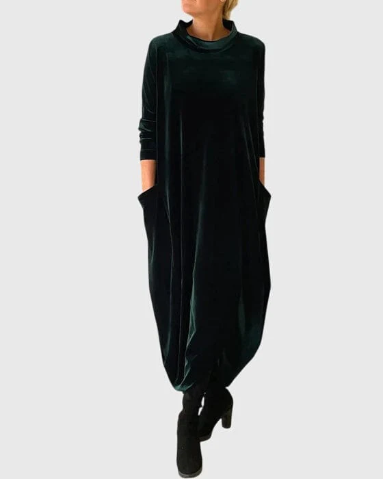 Madison - Elegancka Sukienka - Image 4
