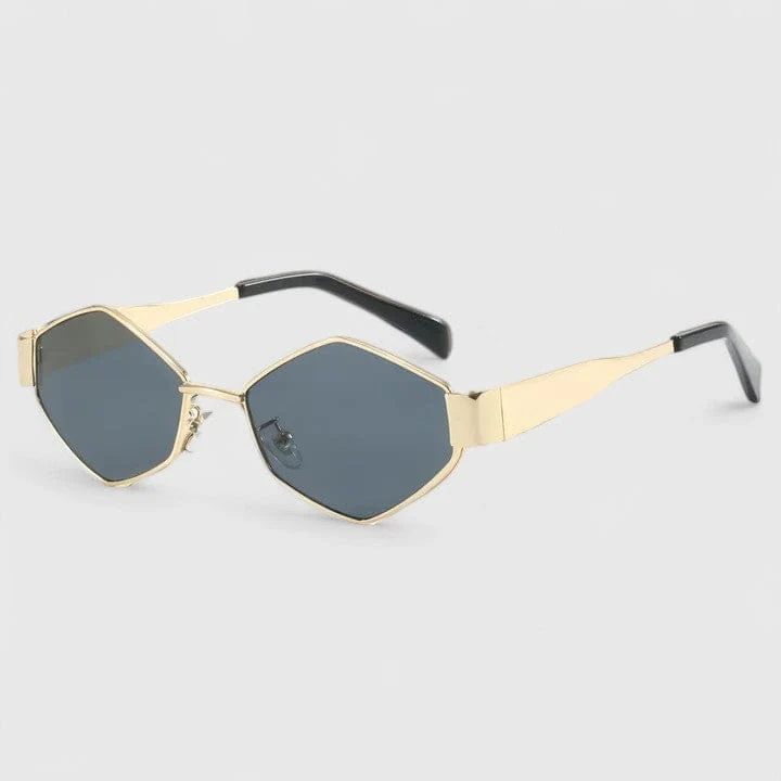 Makynna | Sofistykowane okulary przeciwsłoneczne - Image 2