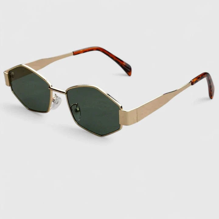 Makynna | Sofistykowane okulary przeciwsłoneczne - Image 4
