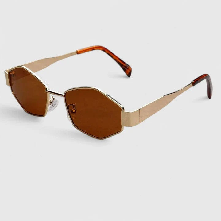Makynna | Sofistykowane okulary przeciwsłoneczne - Image 5
