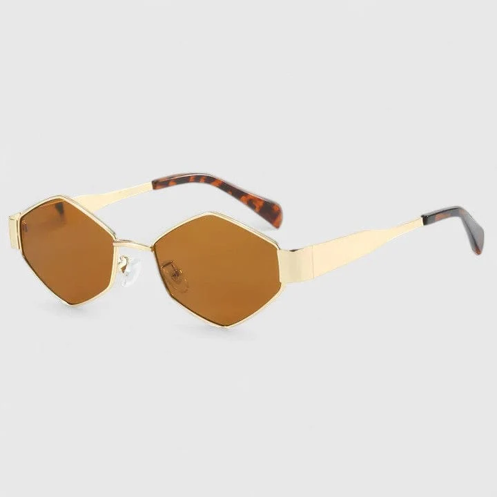 Makynna | Sofistykowane okulary przeciwsłoneczne - Image 7