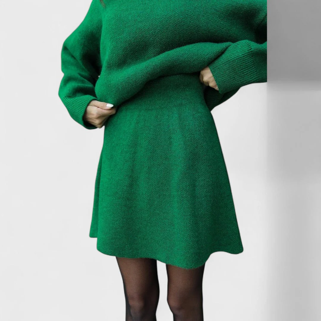 Marek - Zestaw dzianinowy Cosy - Image 12