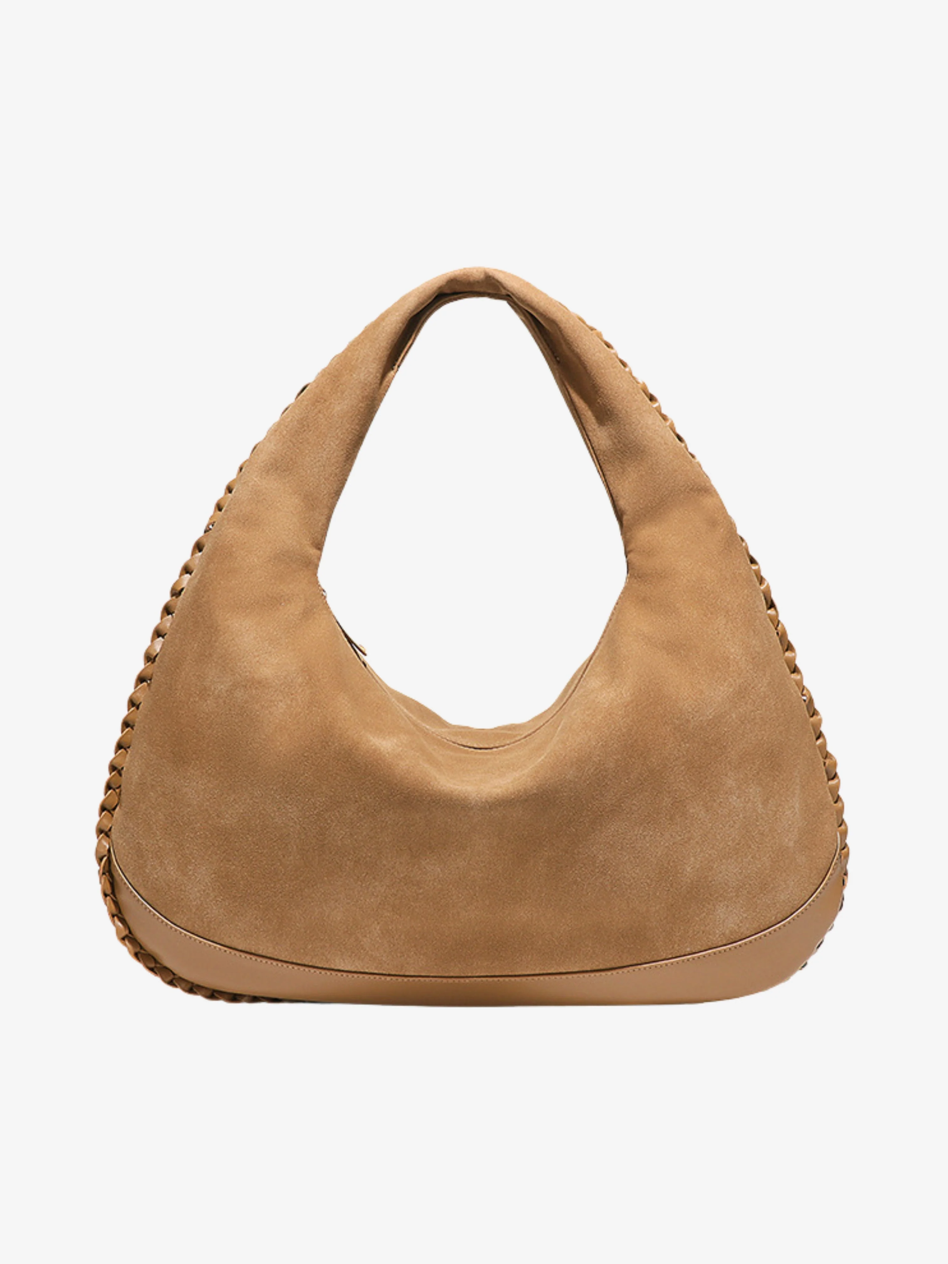 Margot | Torba Tote Slouchy na Co Dzień - Image 2