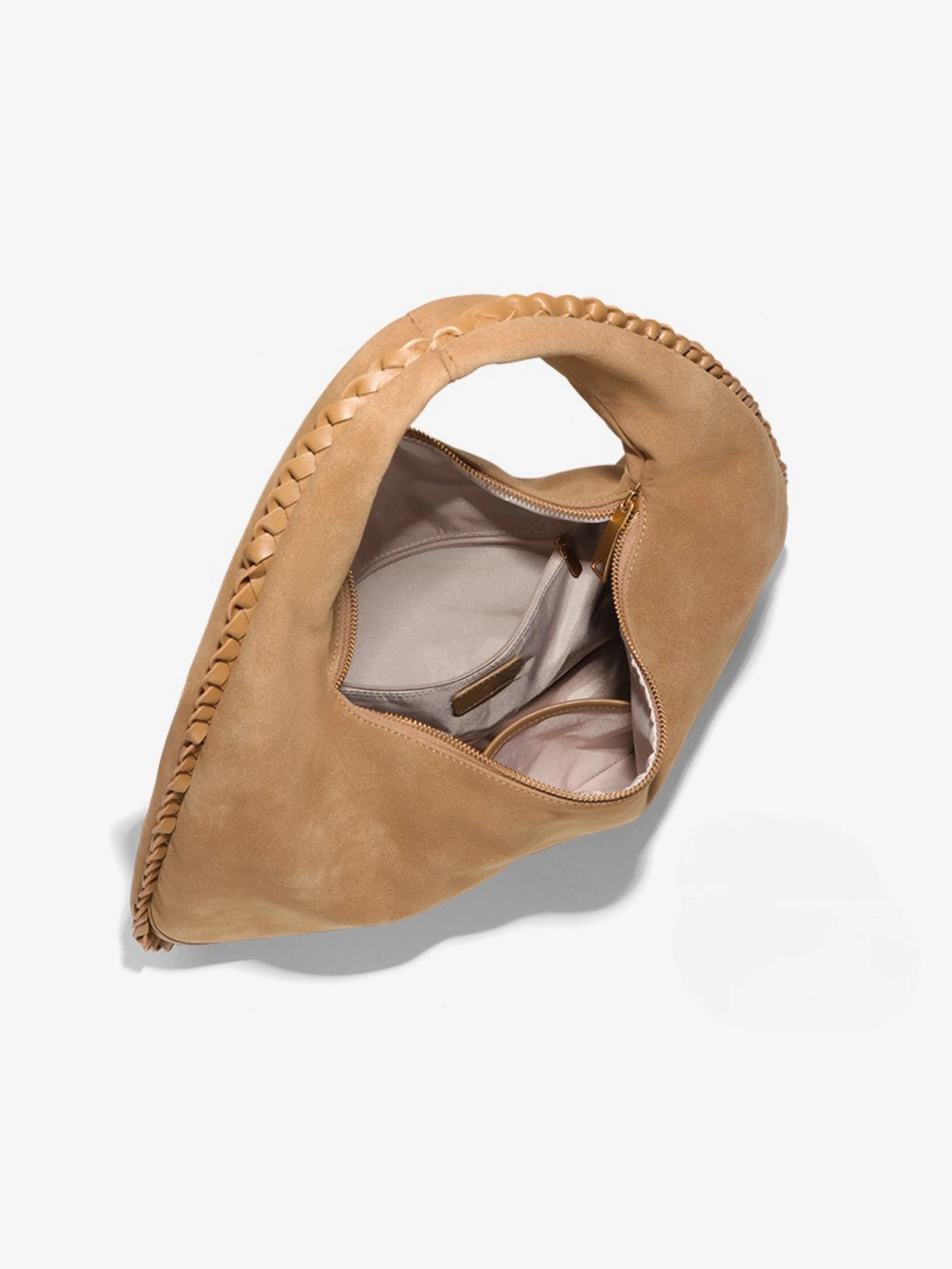 Margot | Torba Tote Slouchy na Co Dzień - Image 4