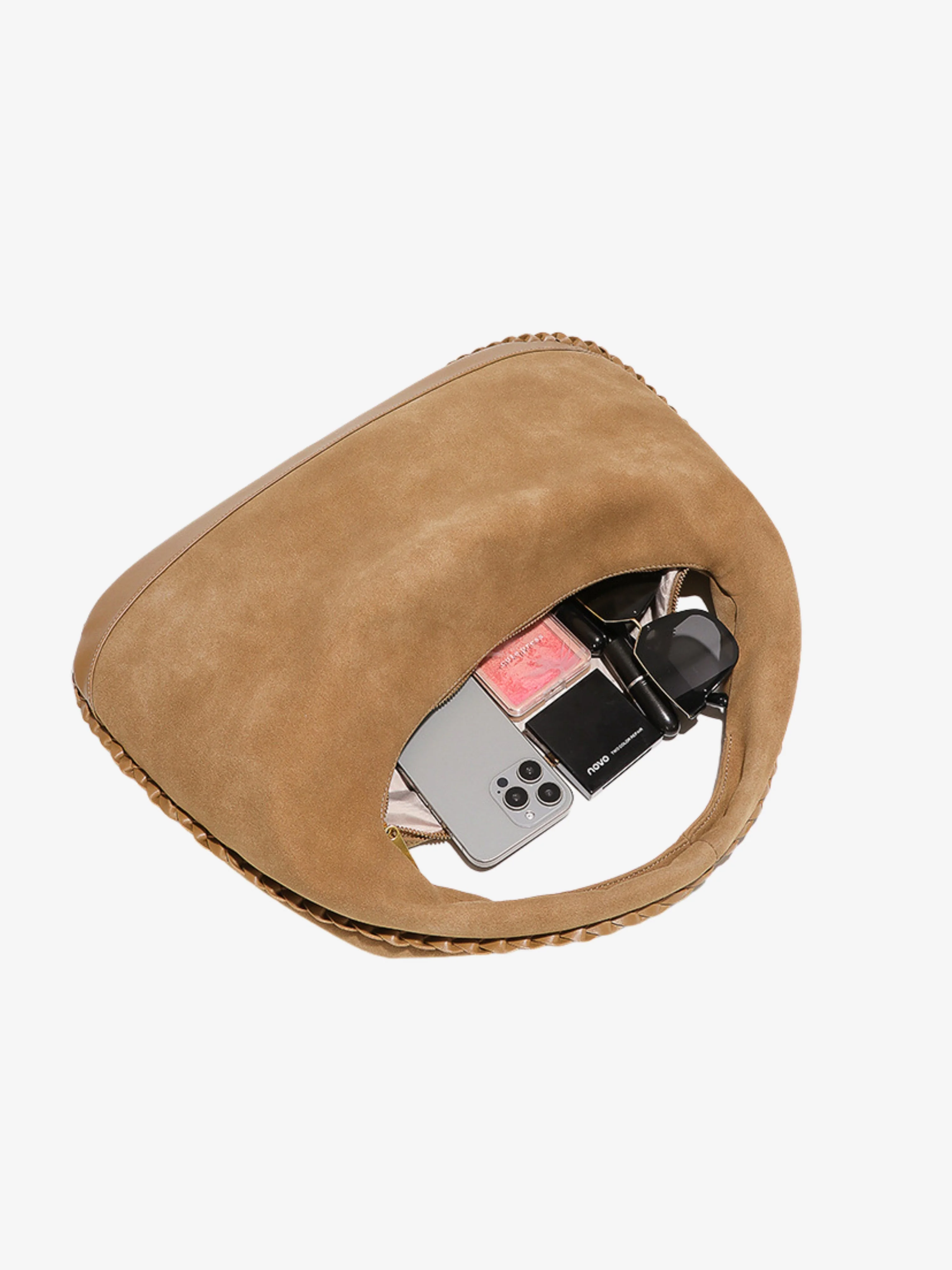 Margot | Torba Tote Slouchy na Co Dzień - Image 5