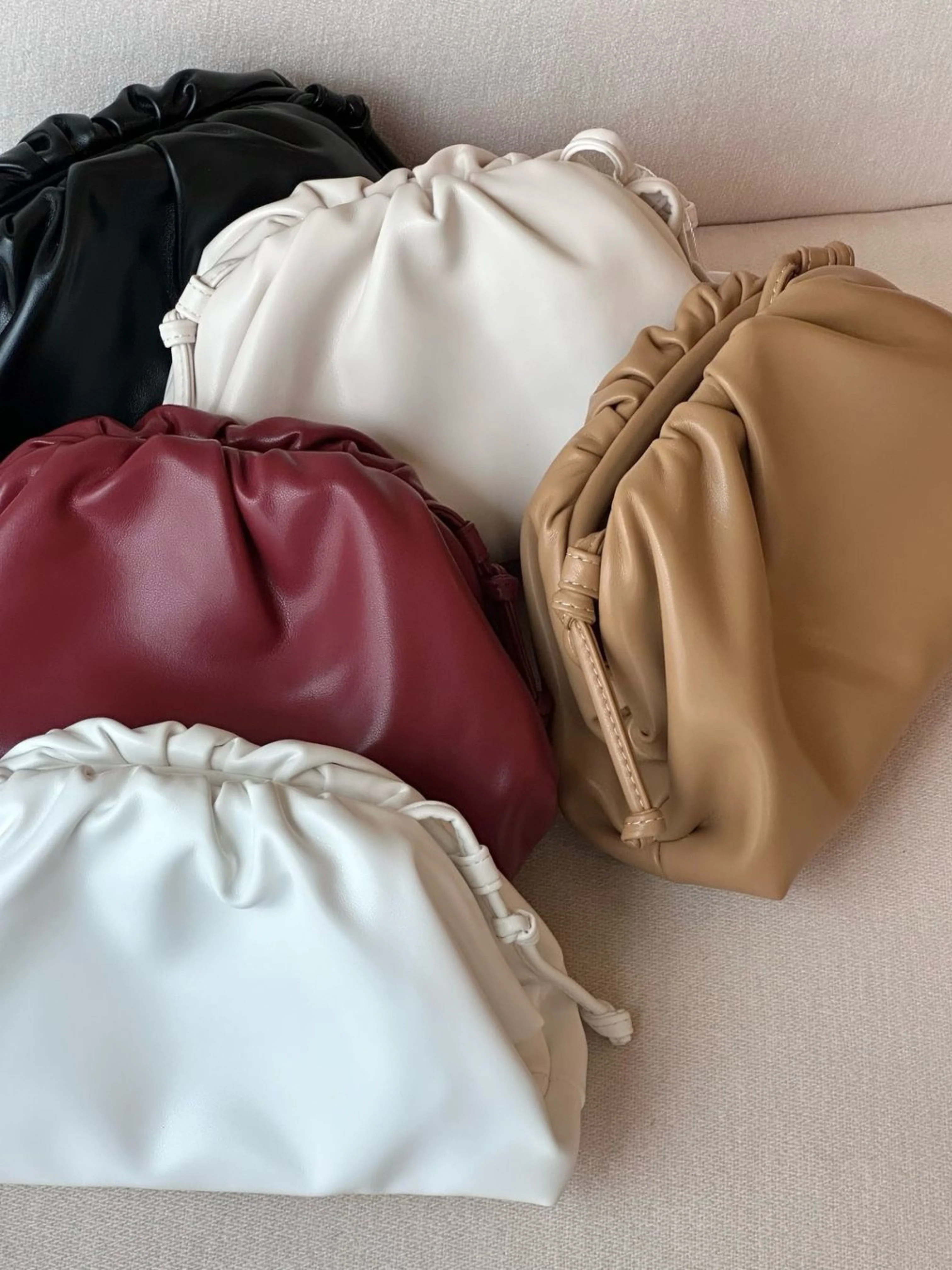 Marina | Elegancka Wegańska Kopertówka na Co Dzień - Image 18