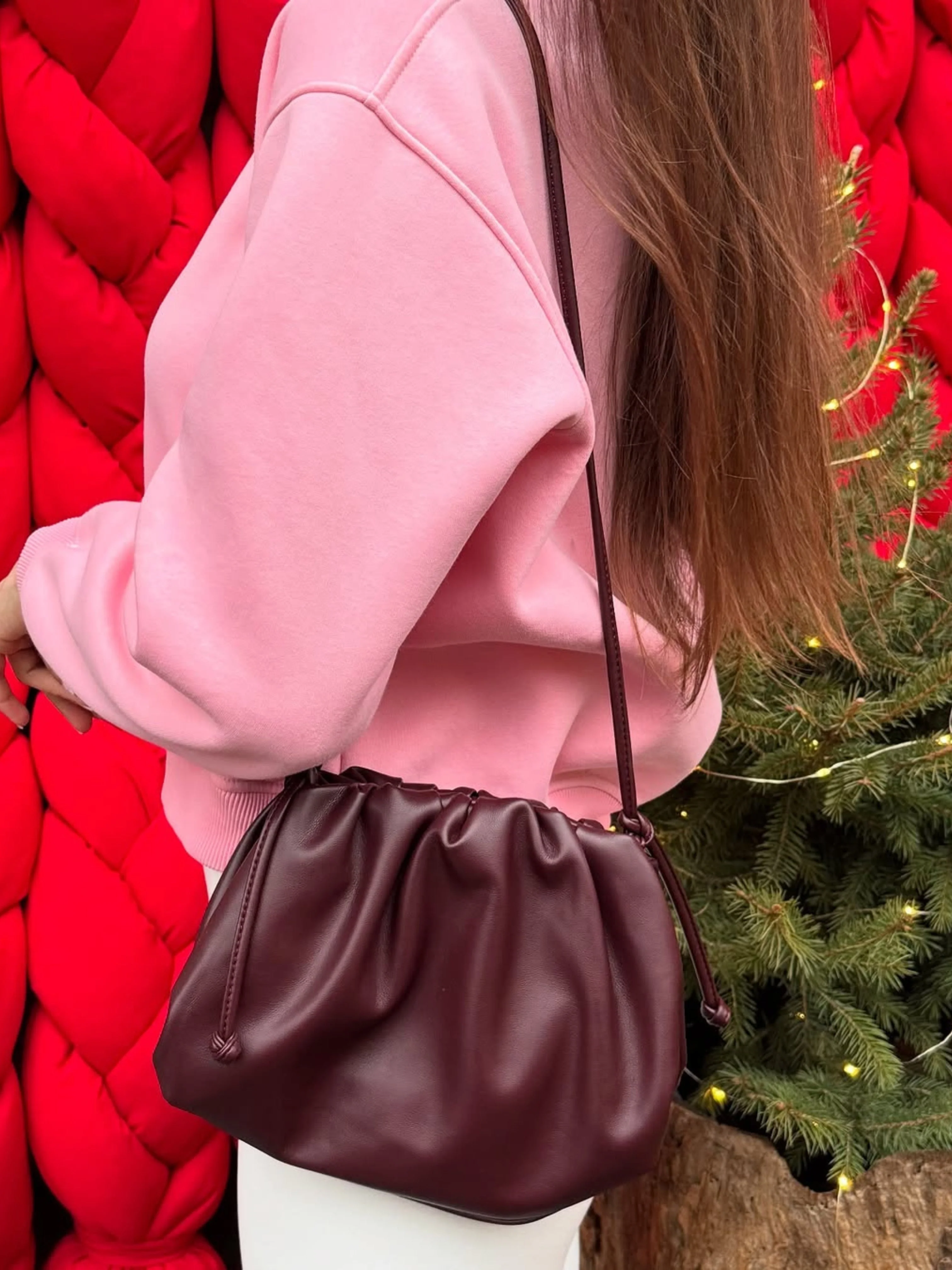 Marina | Elegancka Wegańska Kopertówka na Co Dzień - Image 2