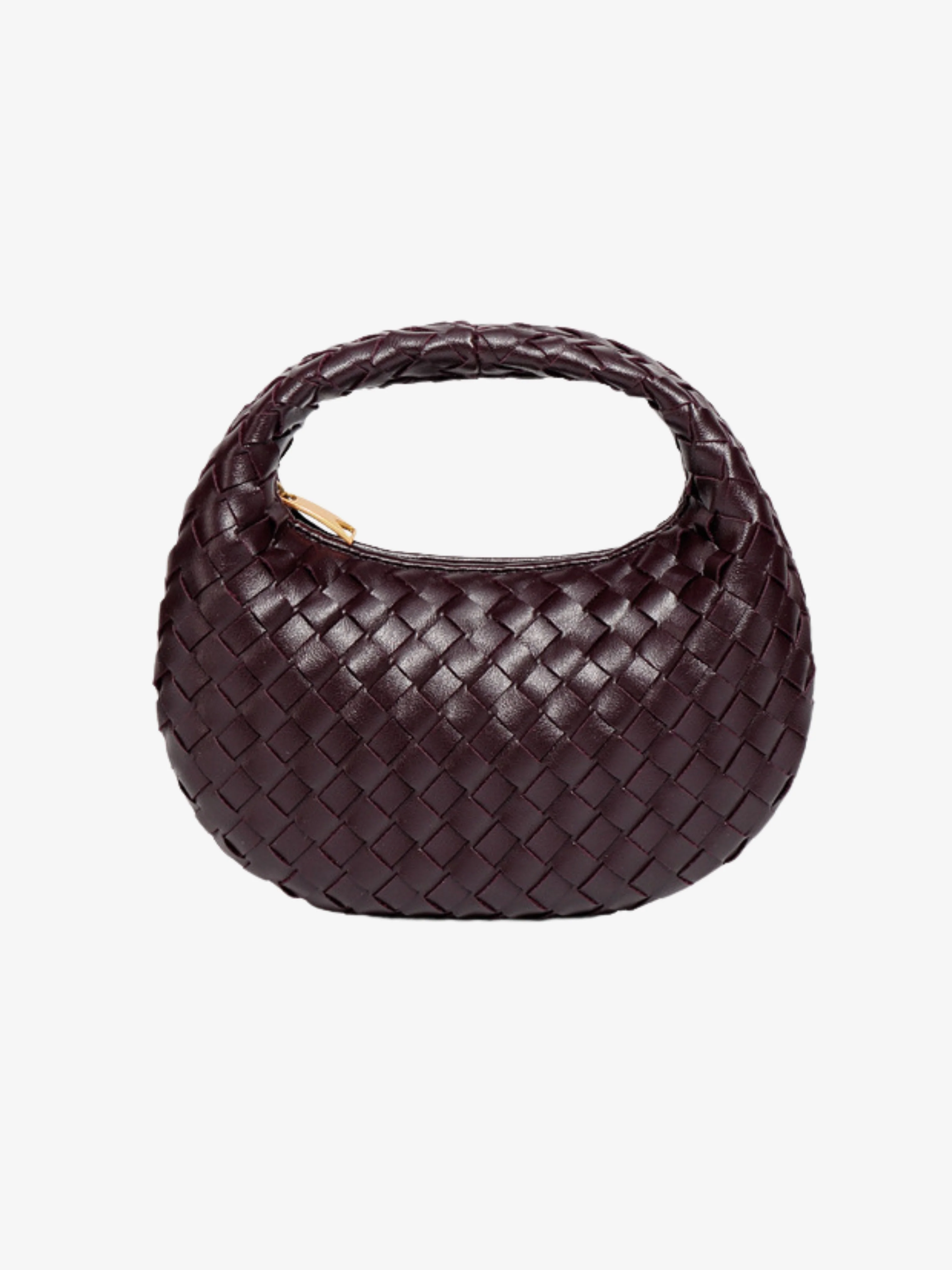 Marissa | Klasyczna Mini Torba Intrecciata - Image 10