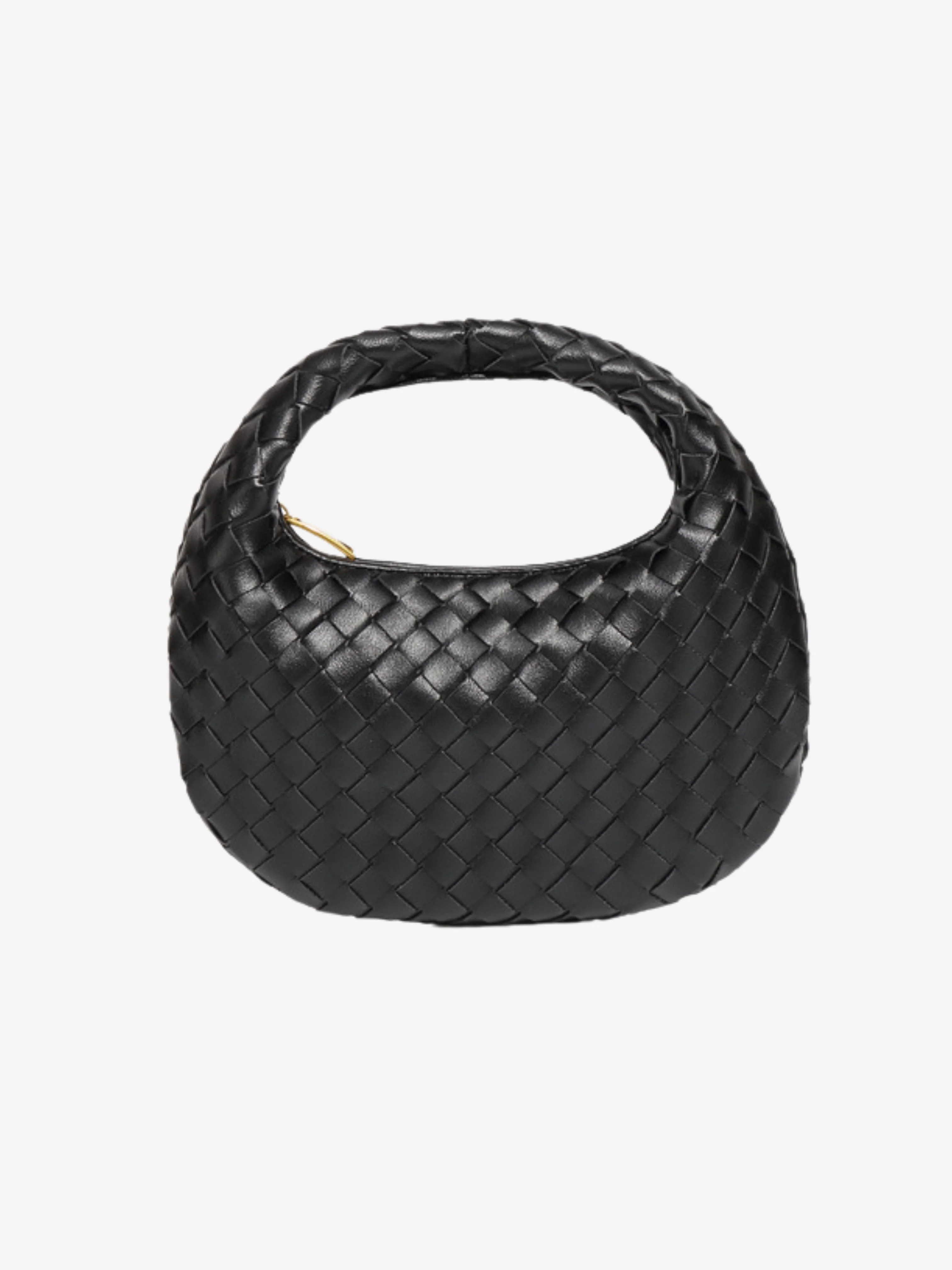 Marissa | Klasyczna Mini Torba Intrecciata - Image 11
