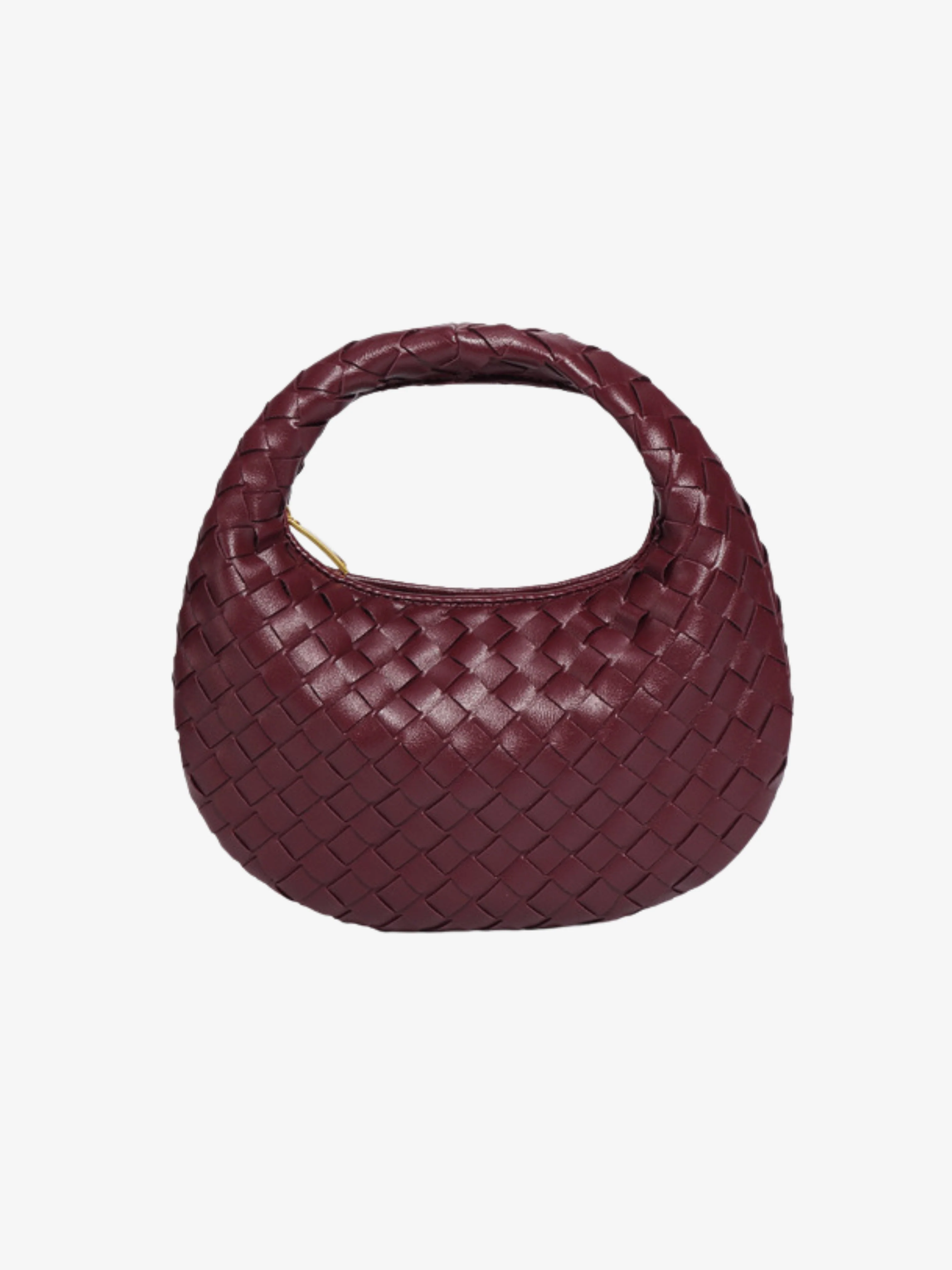 Marissa | Klasyczna Mini Torba Intrecciata - Image 8