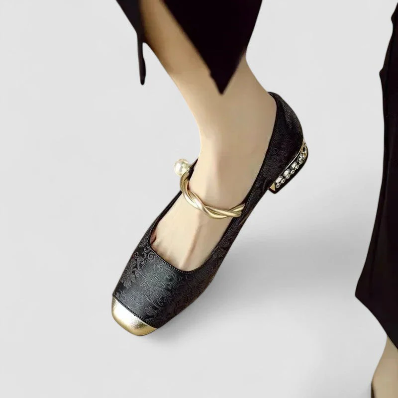 Mestelle - Obuwie ortopedyczne Mary Jane - Image 6