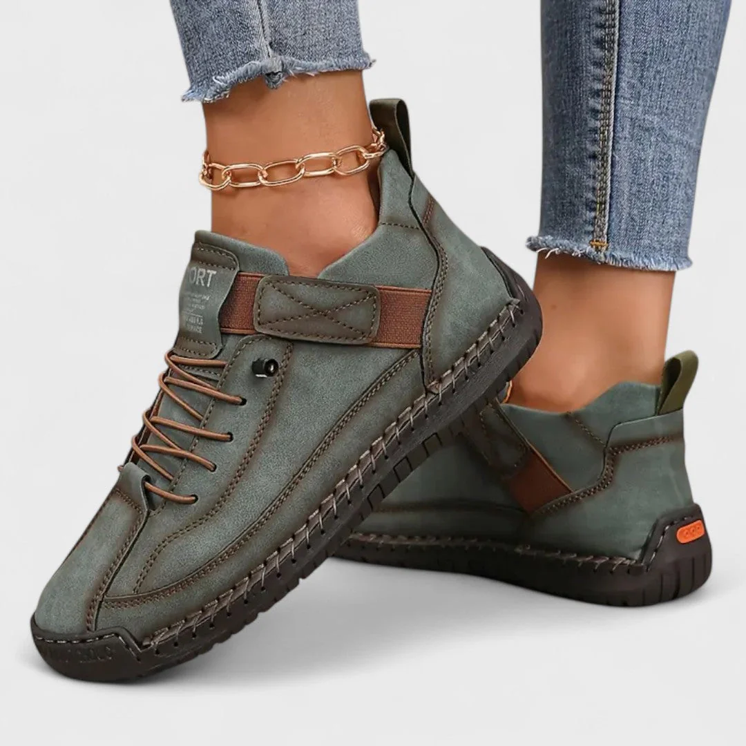 Mia - Wygodne buty ortopedyczne - Image 10