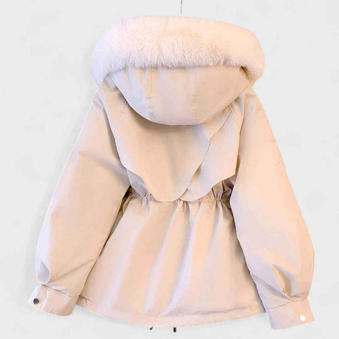 Milana - Elegancka Kurtka Zimowa - Image 2