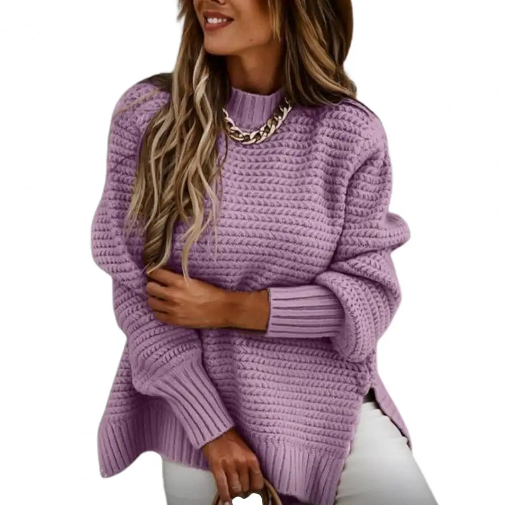 Milana - Sweter z Kaszmiru - Image 2