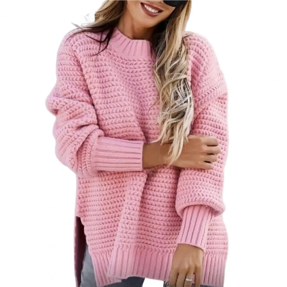 Milana - Sweter z Kaszmiru - Image 3