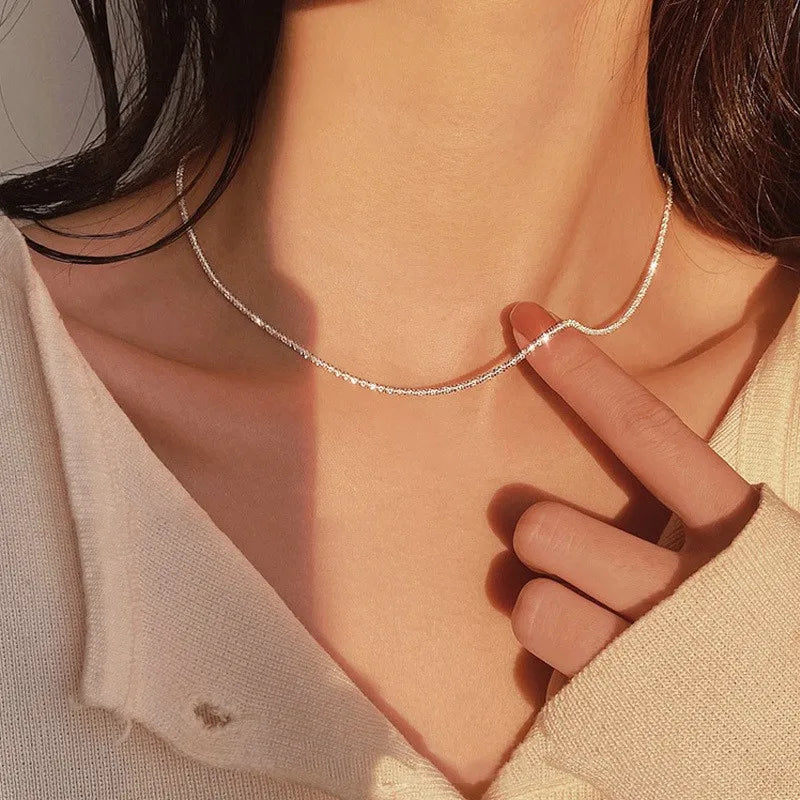 Naszyjnik Elegance-Clavicola - Image 2