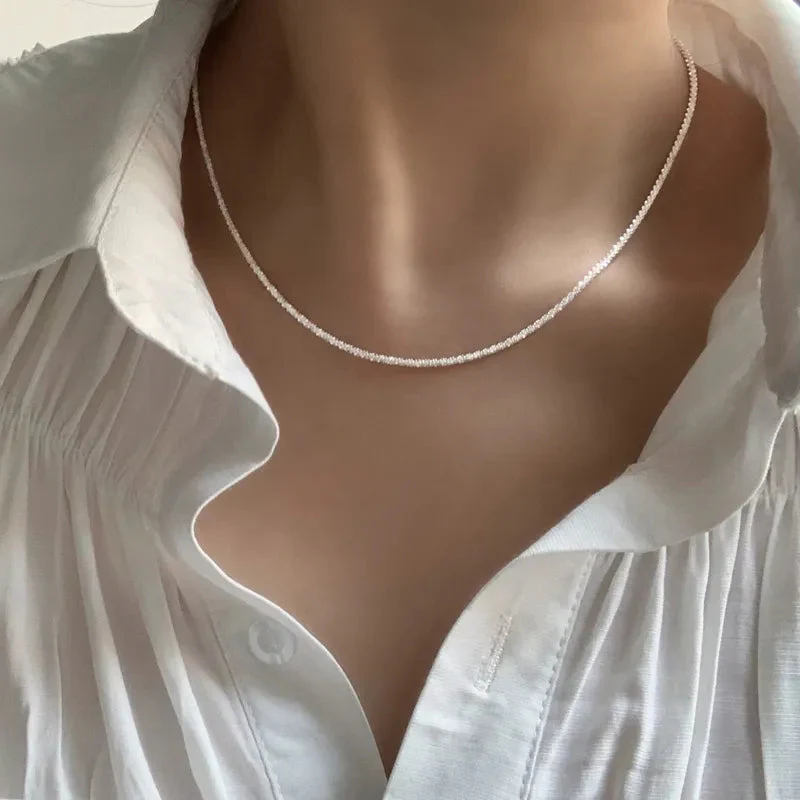 Naszyjnik Elegance-Clavicola - Image 3