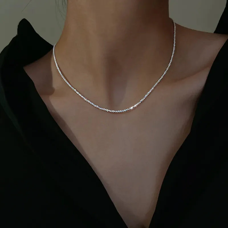 Naszyjnik Elegance-Clavicola - Image 4