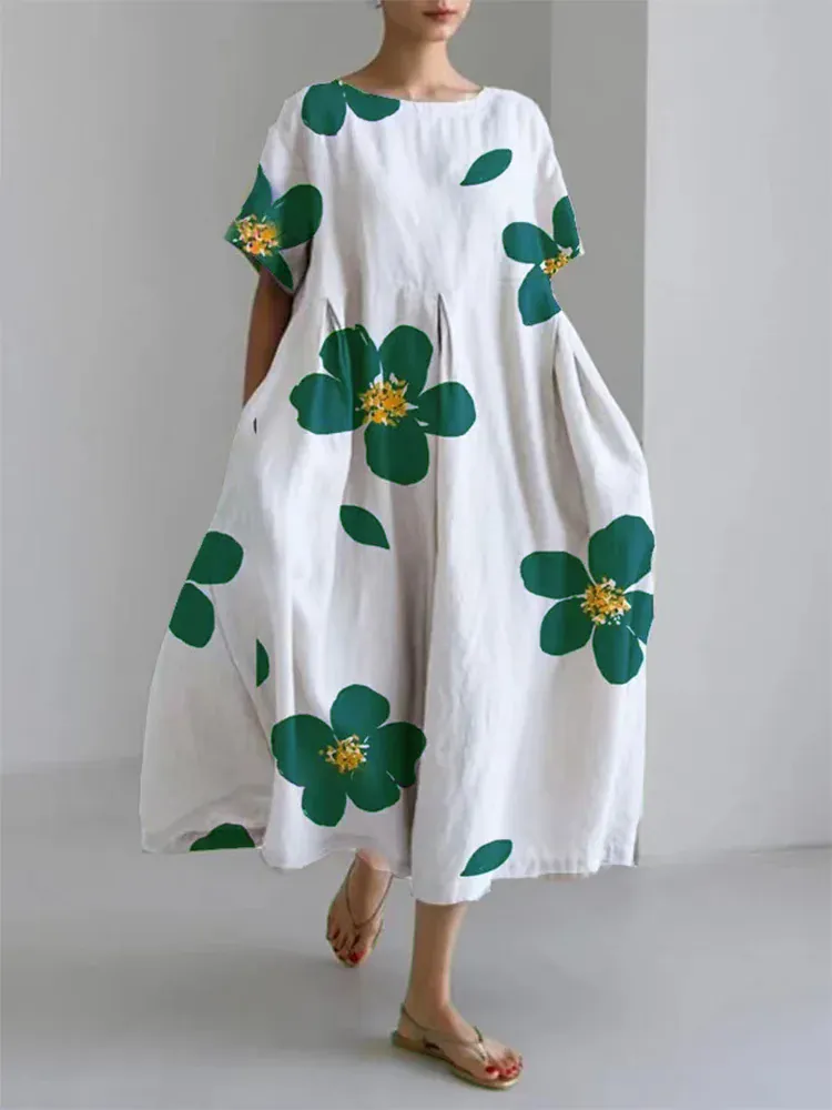 NORA - Elegancka sukienka - Image 2