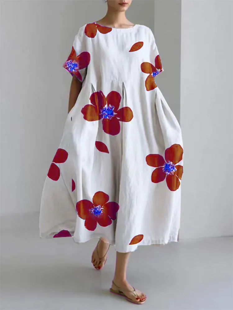 NORA - Elegancka sukienka - Image 3