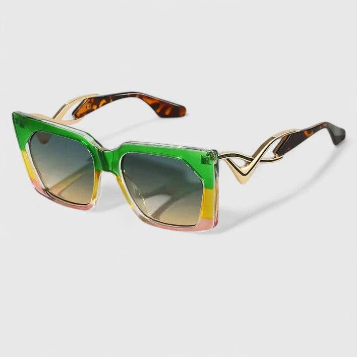 Oaklynne | Modne okulary przeciwsłoneczne - Image 2