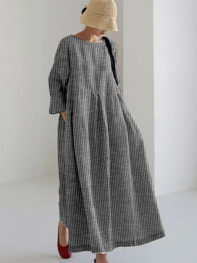 OLIVIA - Elegancka sukienka - Image 3