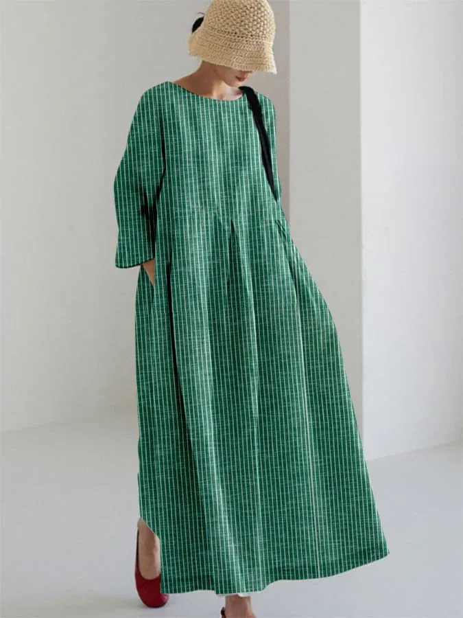 OLIVIA - Elegancka sukienka - Image 4