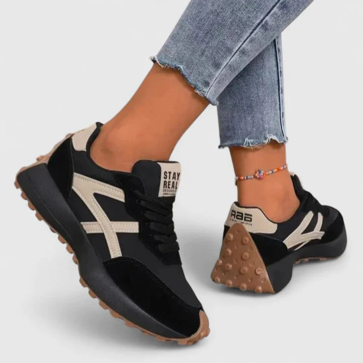 Ortopedyczne Buty Amy Comfort Ultra Na Cały Dzień - Image 2